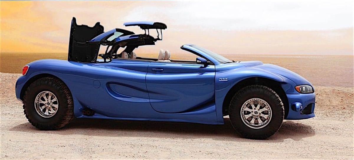  3 Youabian Puma _ Foto Youabian (4).jpg - Youabian 