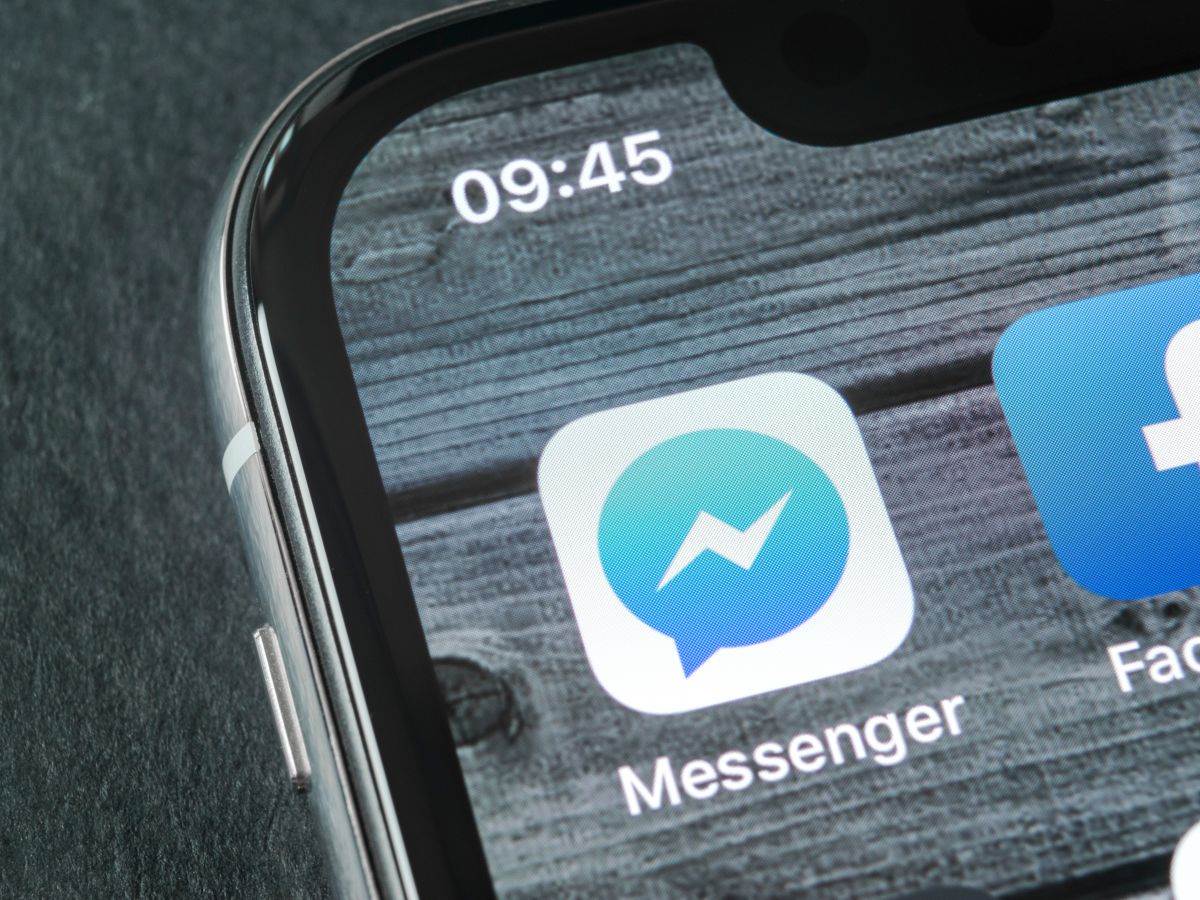Facebook Messenger _ aplikacija _ Foto Shutterstock BigTunaOnline.jpg Facebook Messenger _ aplikacija _ Foto Shutterstock BigTunaOnline.jpg