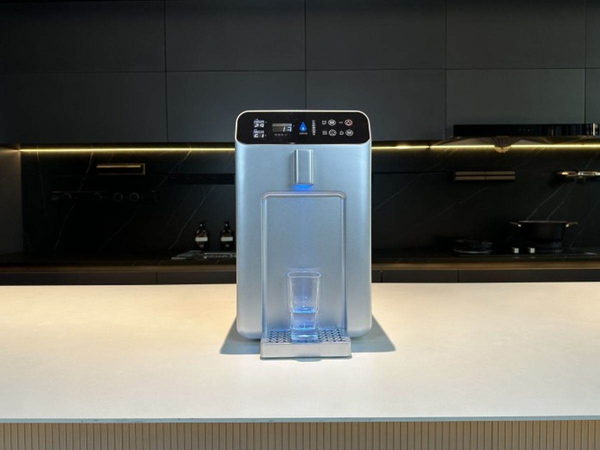  DrinkingMaker _ Foto Indigogo DrinkingMaker (2).jpg - Indigogo / DrinkingMaker 