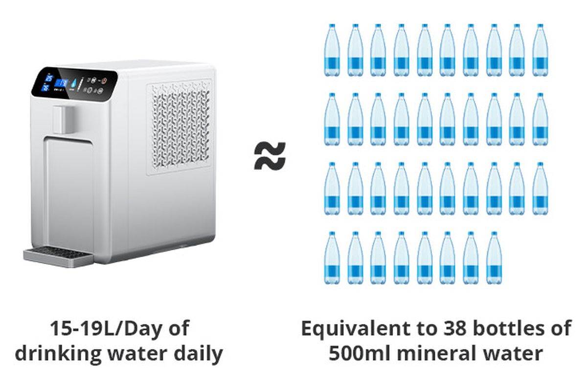  DrinkingMaker _ Foto Indigogo DrinkingMaker (3).jpg - Indigogo / DrinkingMaker 