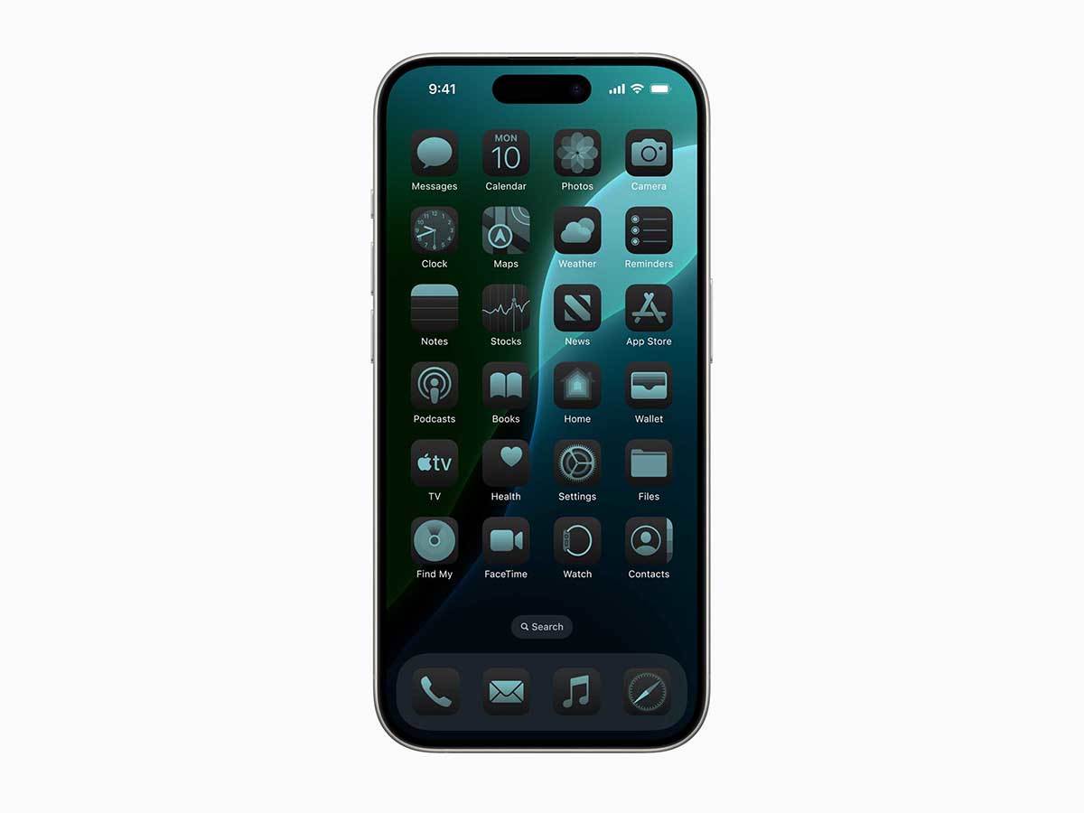 iOS 18 ikonice 2.jpg - Apple   iOS 18 ikonice 2.jpg - Apple