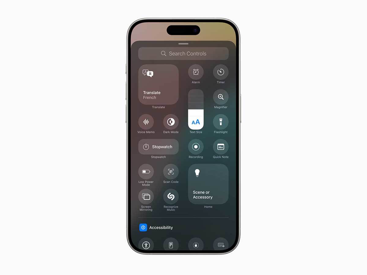  iOS Control Center 1.jpg - Apple 