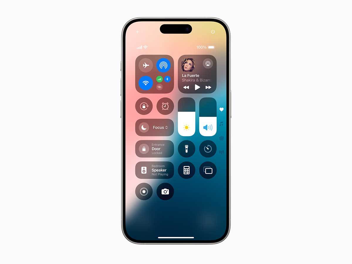  iOS Control Center 4.jpg - Apple 