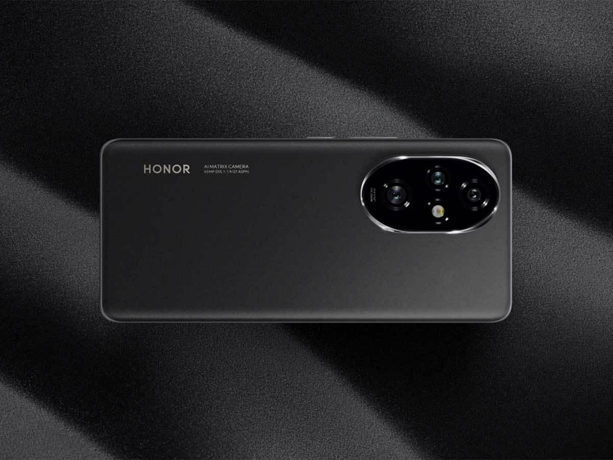 HONOR 200 Pro   HONOR 200 Pro