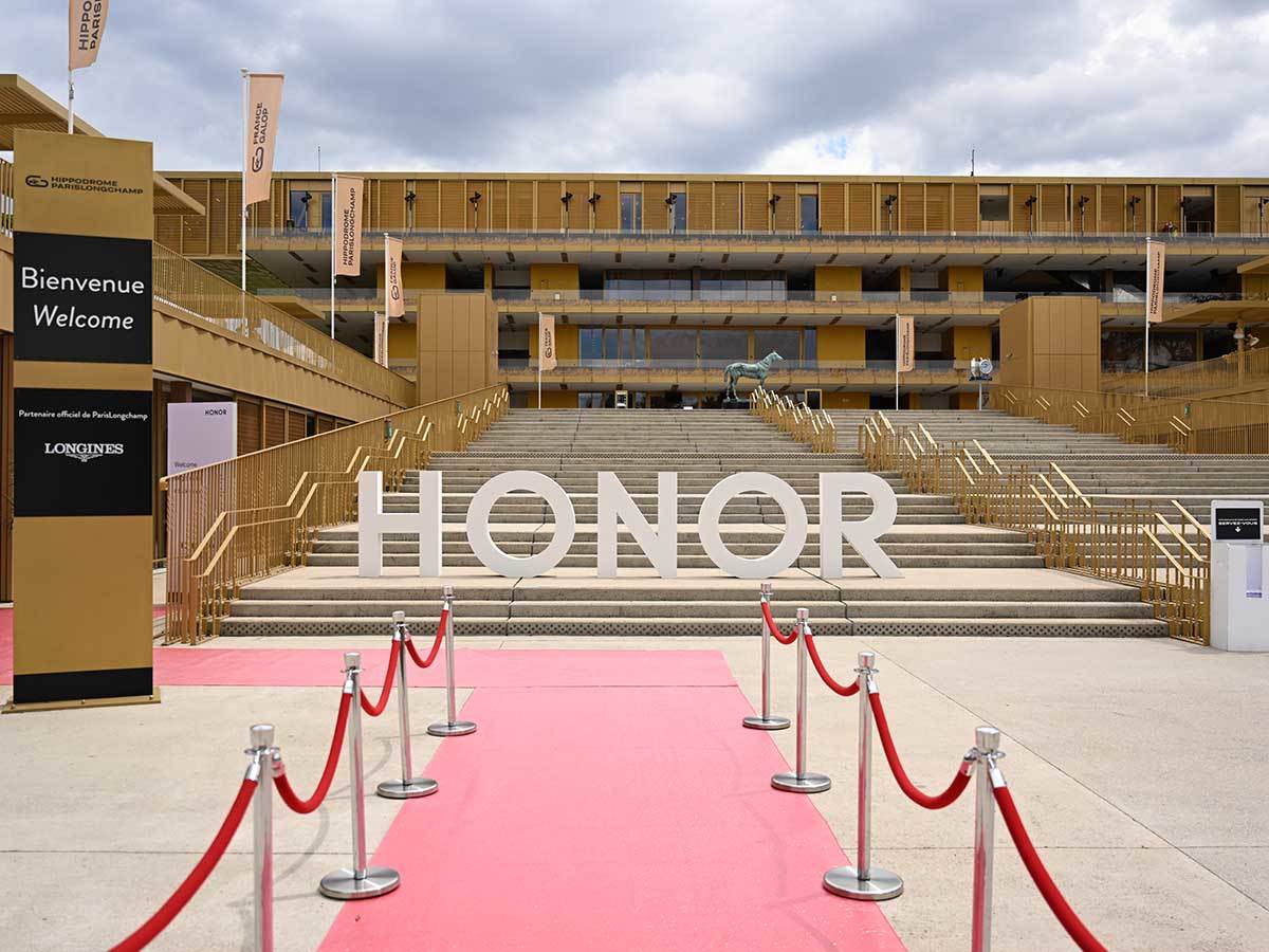 HONOR 200 series Launch event   HONOR 200 series Launch event