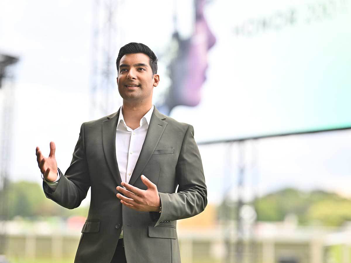 HONOR 200 series Launch event   HONOR 200 series Launch event