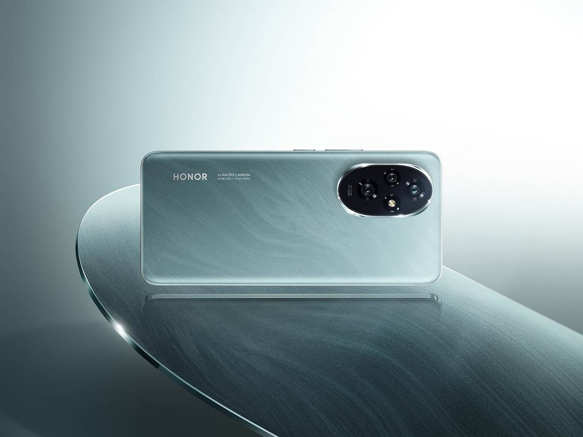 HONOR 200   HONOR 200