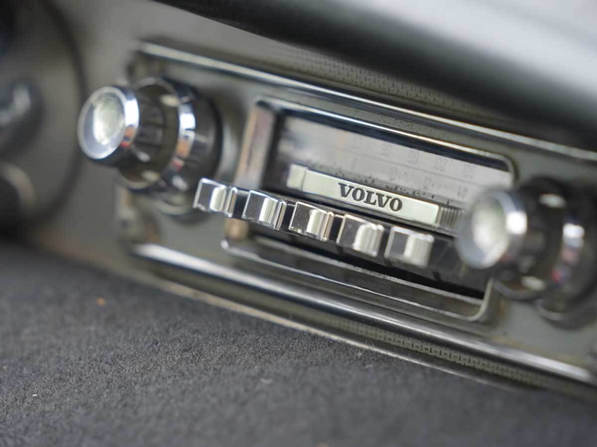  Volvo P1800S 3.jpg - YouTube / Hagerty 