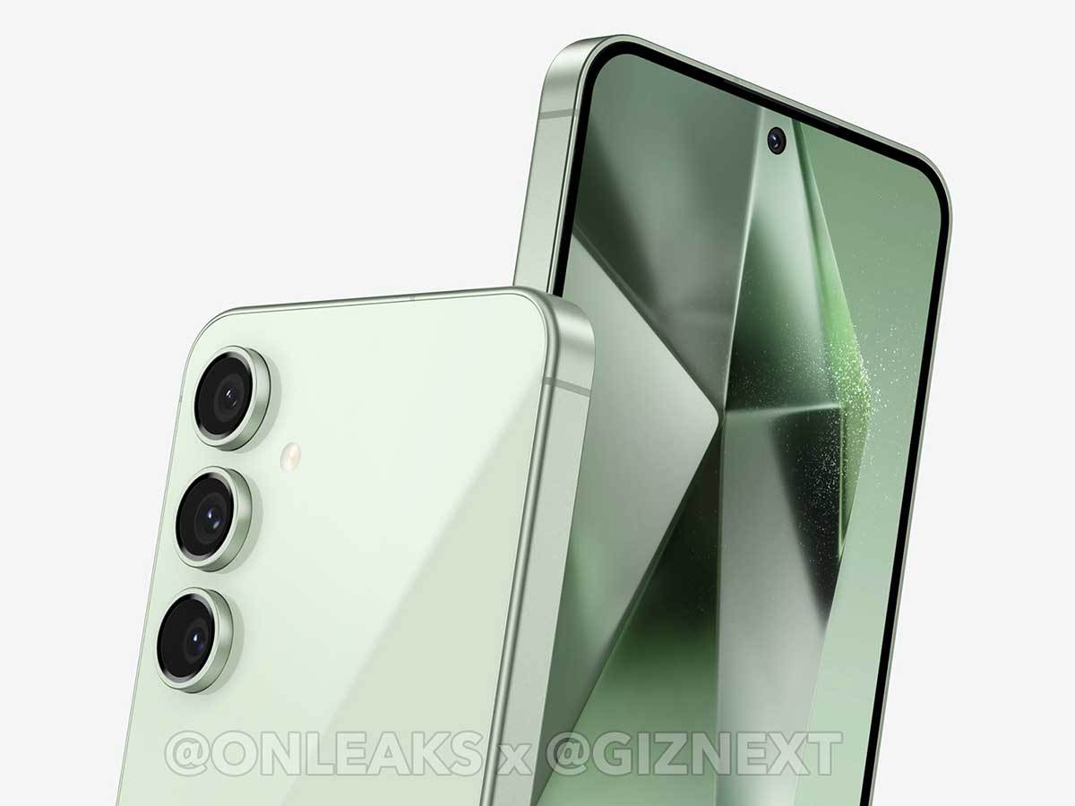 Galaxy S24 FE Galaxy S24 FE