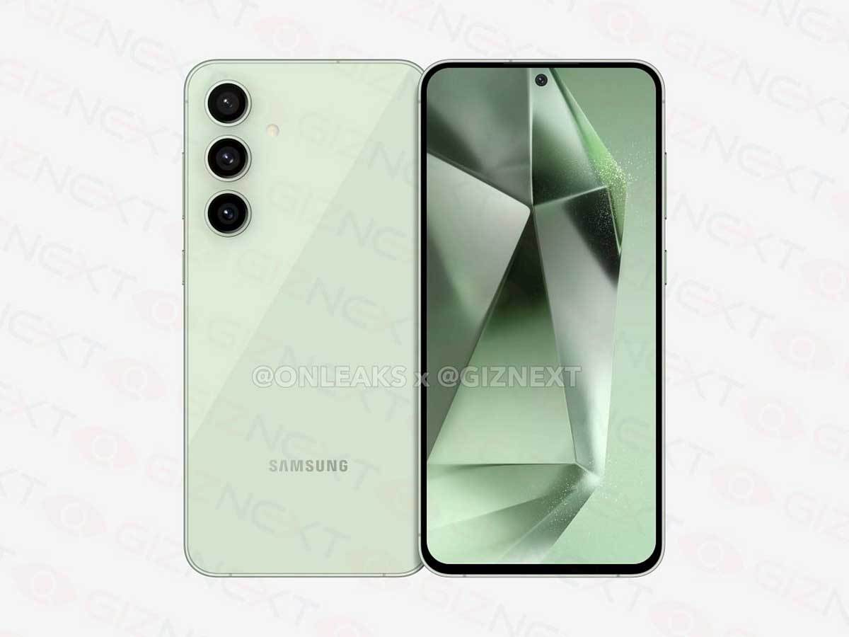  Galaxy S24 FE 3.jpeg - OnLeaks / GizNext 