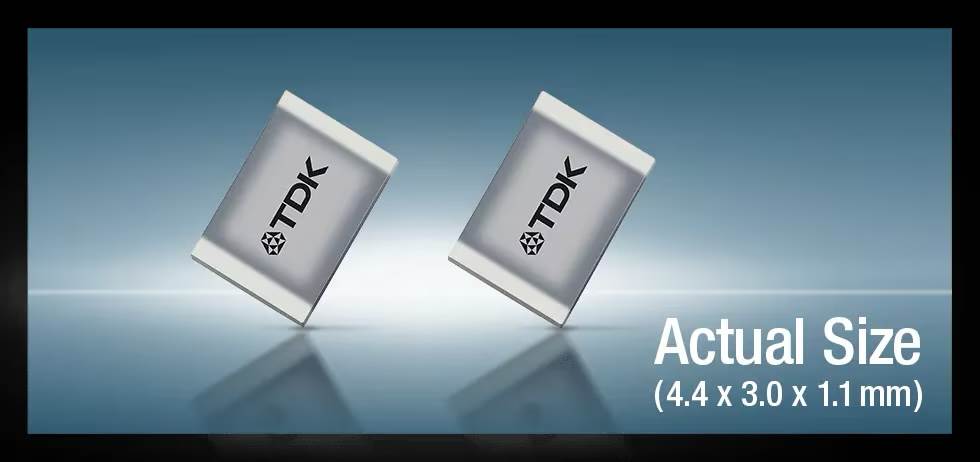 TDK čvrste baterije   TDK čvrste baterije