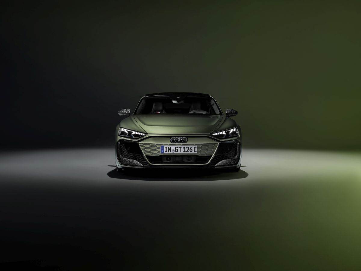  Audi E-Tron GT 2025 _ Foto Audi (5).jpg - Audi 