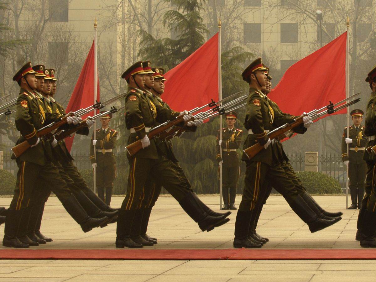 Kineska vojska _ Foto Wikimedia Public domain.jpg   Kineska vojska _ Foto Wikimedia Public domain.jpg