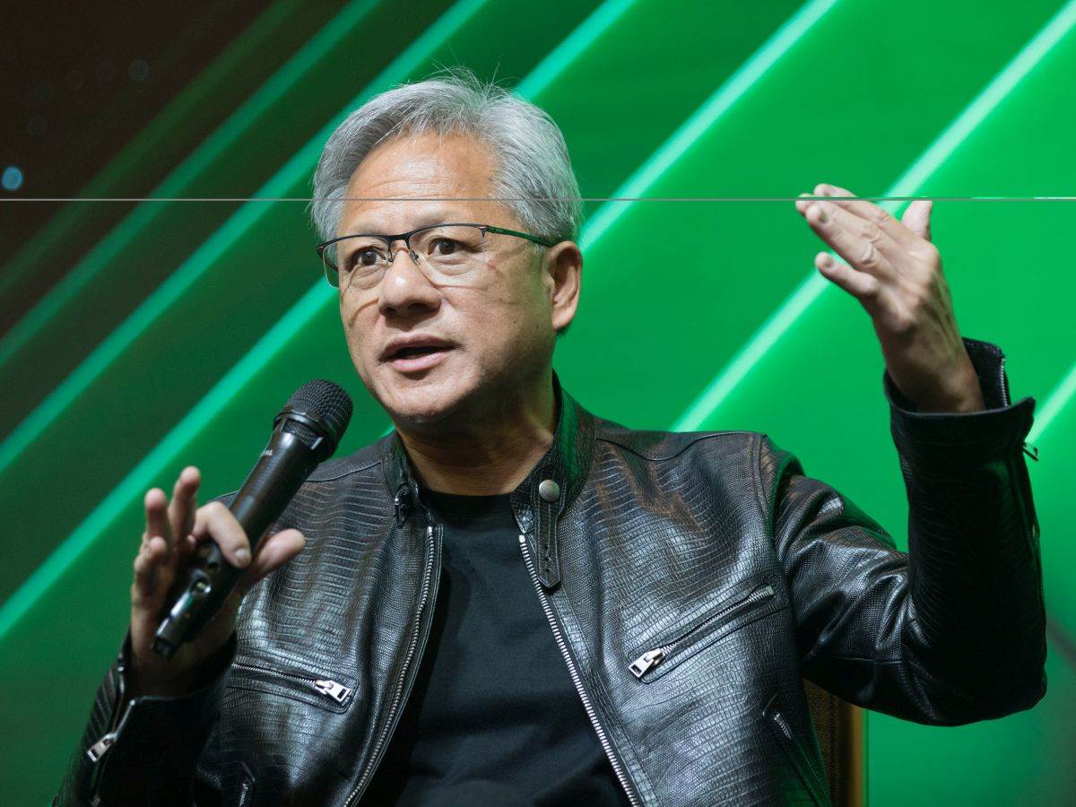 Jensen Huang _ NVIDIA _ Foto Profimedia.jpg Jensen Huang _ NVIDIA _ Foto Profimedia.jpg