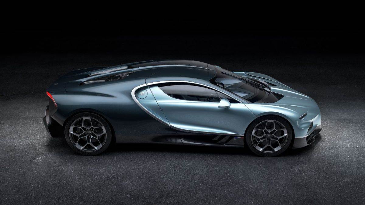 Bugatti Tourbillon _ Foto Bugatti (4).jpg - Bugatti   Bugatti Tourbillon _ Foto Bugatti (4).jpg - Bugatti