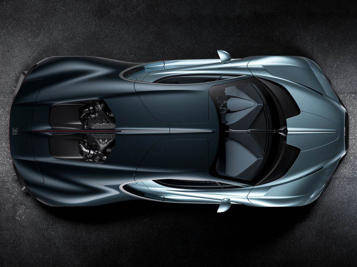  Bugatti Tourbillon _ Foto Bugatti (7).jpg - Bugatti 