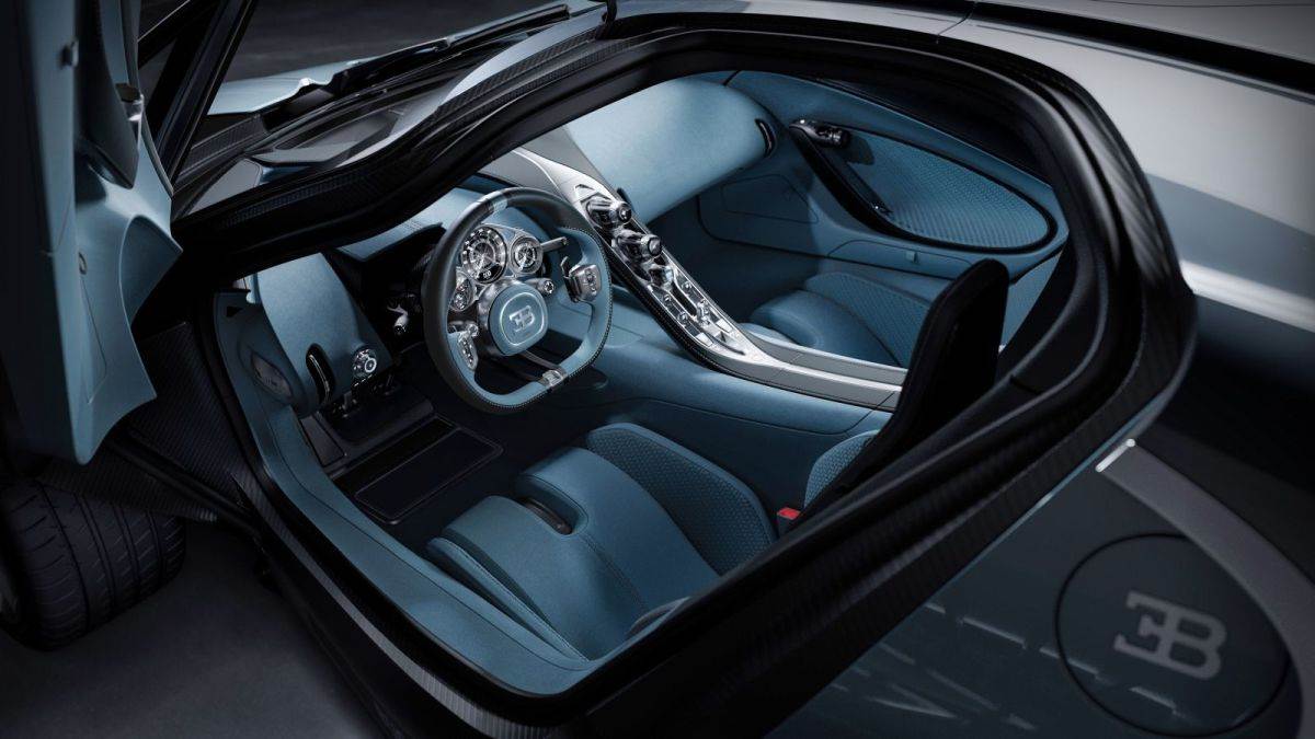 Bugatti Tourbillon _ Foto Bugatti (16).jpg - Bugatti   Bugatti Tourbillon _ Foto Bugatti (16).jpg - Bugatti