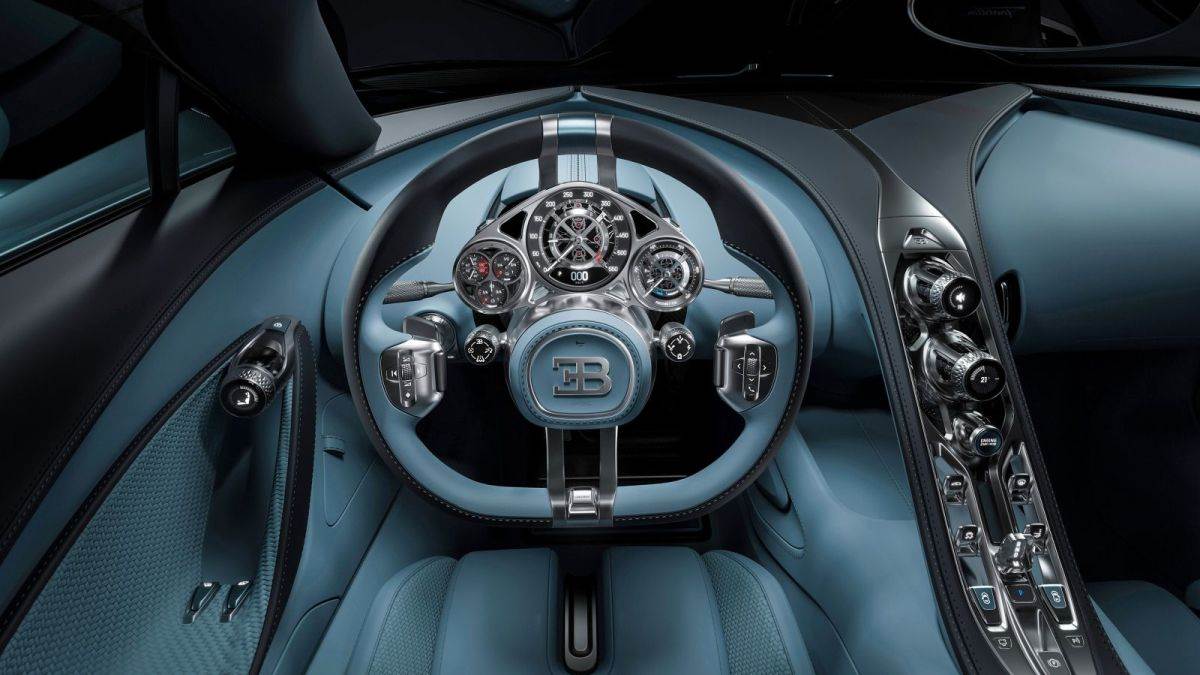  Bugatti Tourbillon _ Foto Bugatti (17).jpg - Bugatti 
