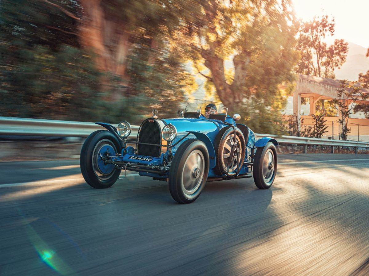  Bugatti Type 35 _ Foto Bugatti (1).jpg - Bugatti 