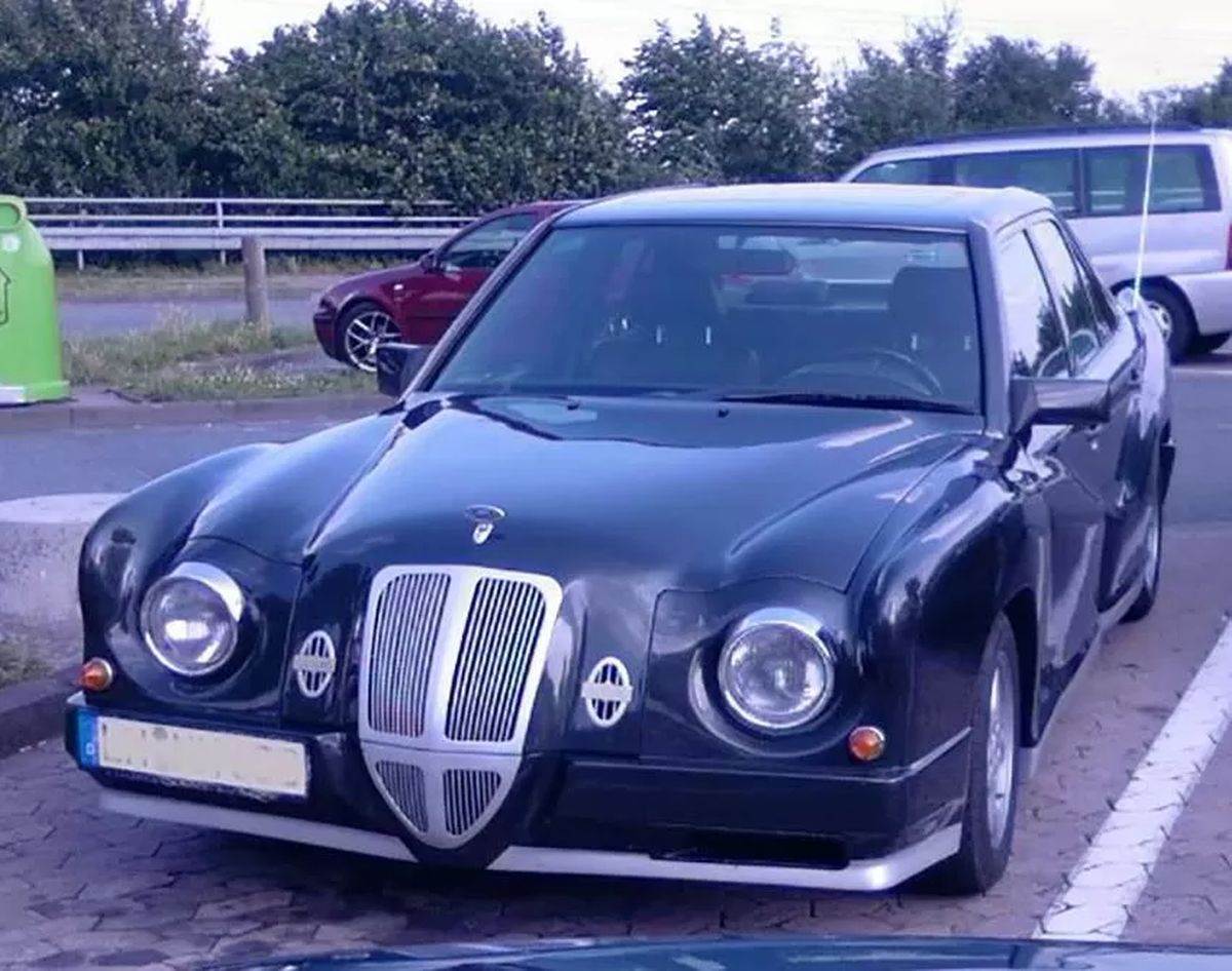 Denag Lorelei _ Foto Facebook HowNotToDesignACar (1).jpg - Facebook / HowNotToDesignACar   Denag Lorelei _ Foto Facebook HowNotToDesignACar (1).jpg - Facebook / HowNotToDesignACar