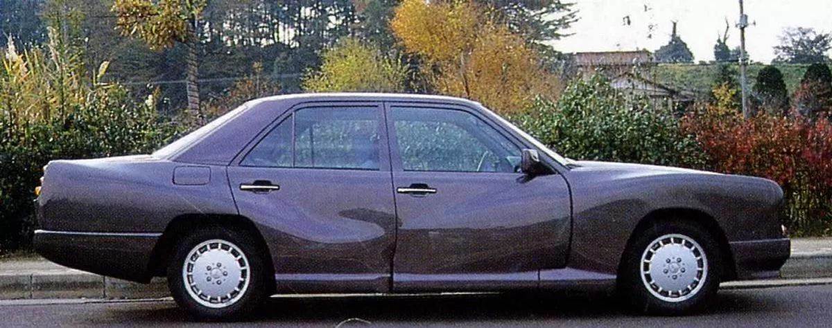 Denag Lorelei _ Foto Facebook HowNotToDesignACar (2).jpg - Facebook / HowNotToDesignACar   Denag Lorelei _ Foto Facebook HowNotToDesignACar (2).jpg - Facebook / HowNotToDesignACar