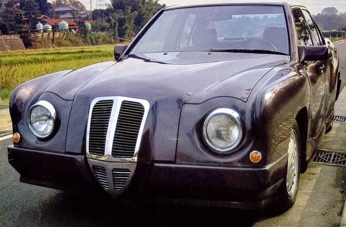 Denag Lorelei _ Foto Facebook HowNotToDesignACar (4).jpg - Facebook / HowNotToDesignACar   Denag Lorelei _ Foto Facebook HowNotToDesignACar (4).jpg - Facebook / HowNotToDesignACar