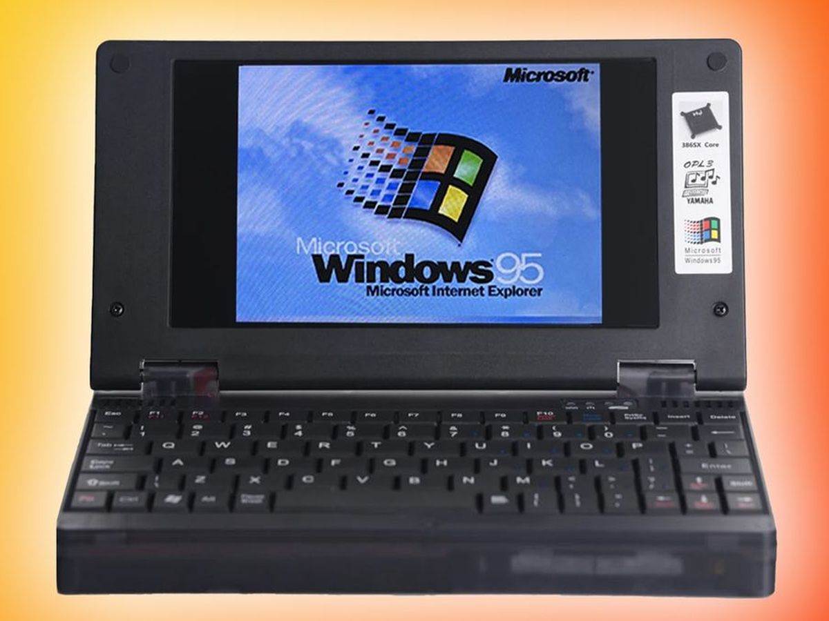 Pocket 386 _ džepni laptop _ Foto x.com @tomshardware.jpg   Pocket 386 _ džepni laptop _ Foto x.com @tomshardware.jpg