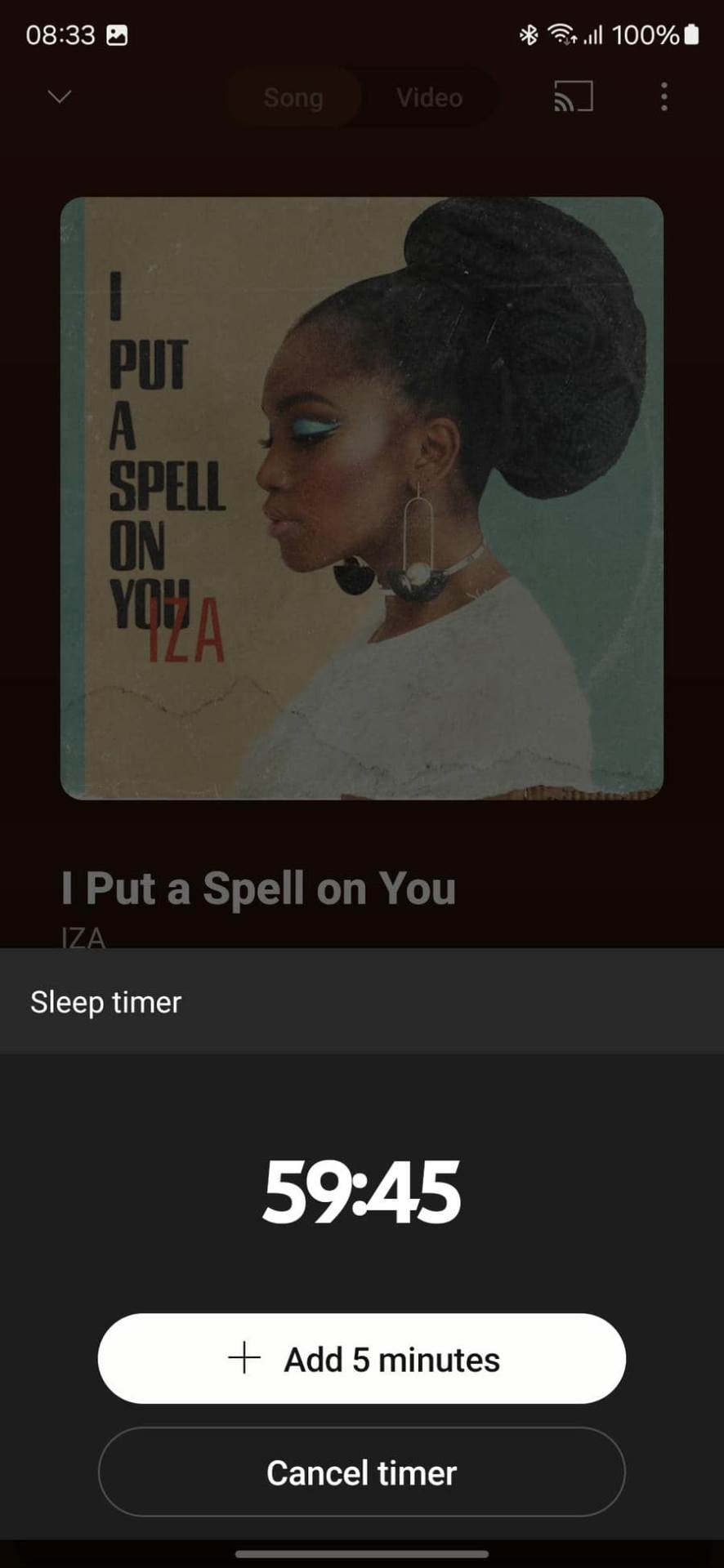 Sleep Timer YouTube Music 4.jpg - Smartlife   Sleep Timer YouTube Music 4.jpg - Smartlife