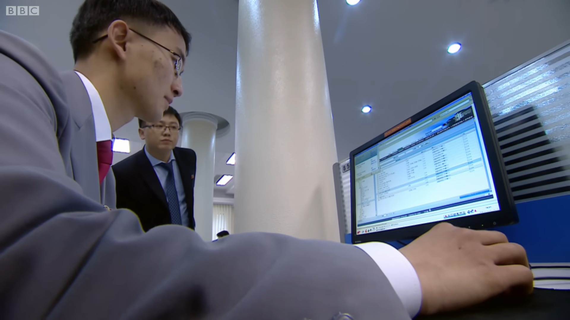Pristupanje internetu u Severnoj Koreji Pristupanje internetu u Severnoj Koreji