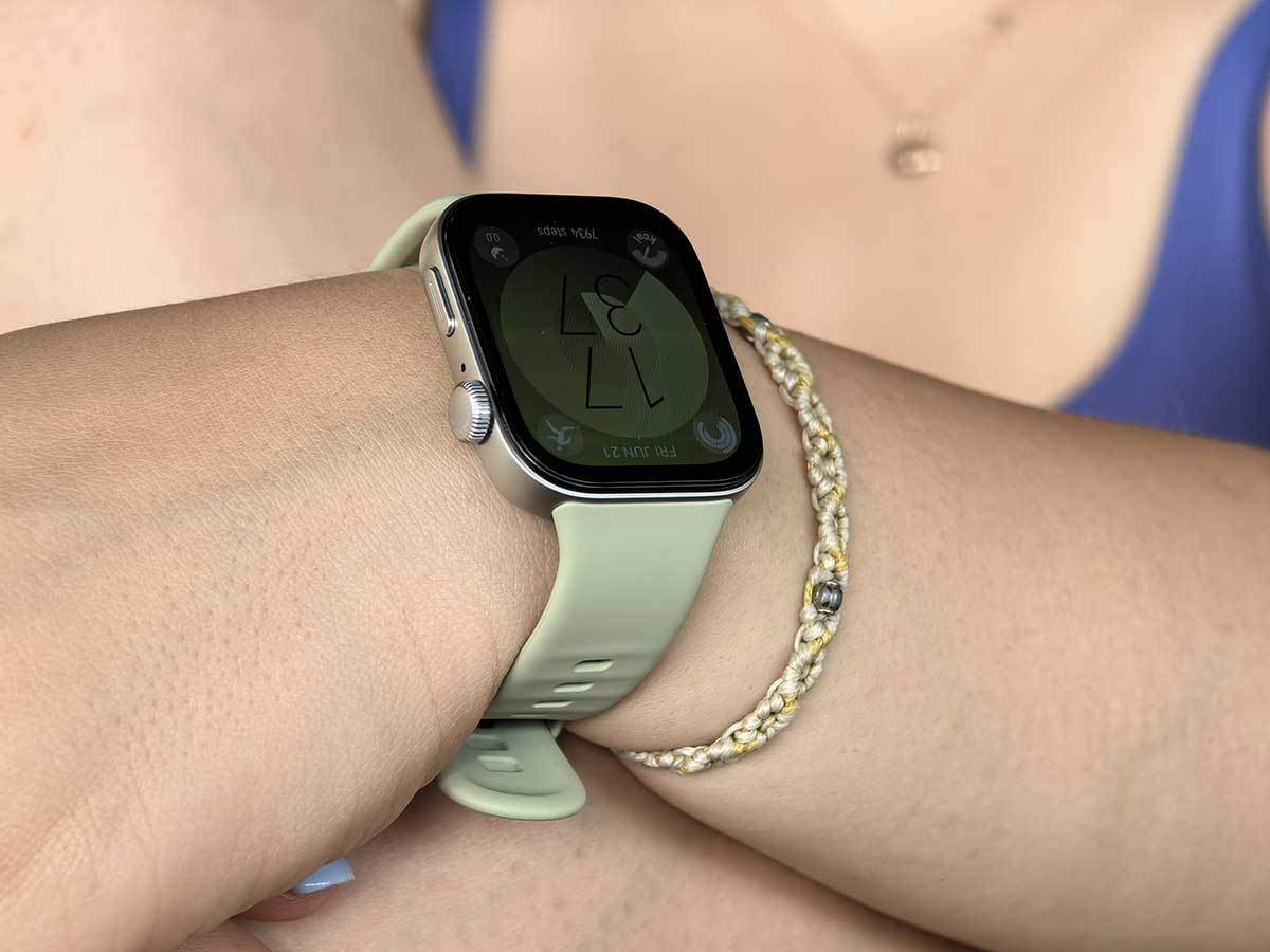 Huawei Watch Fit 3   Huawei Watch Fit 3