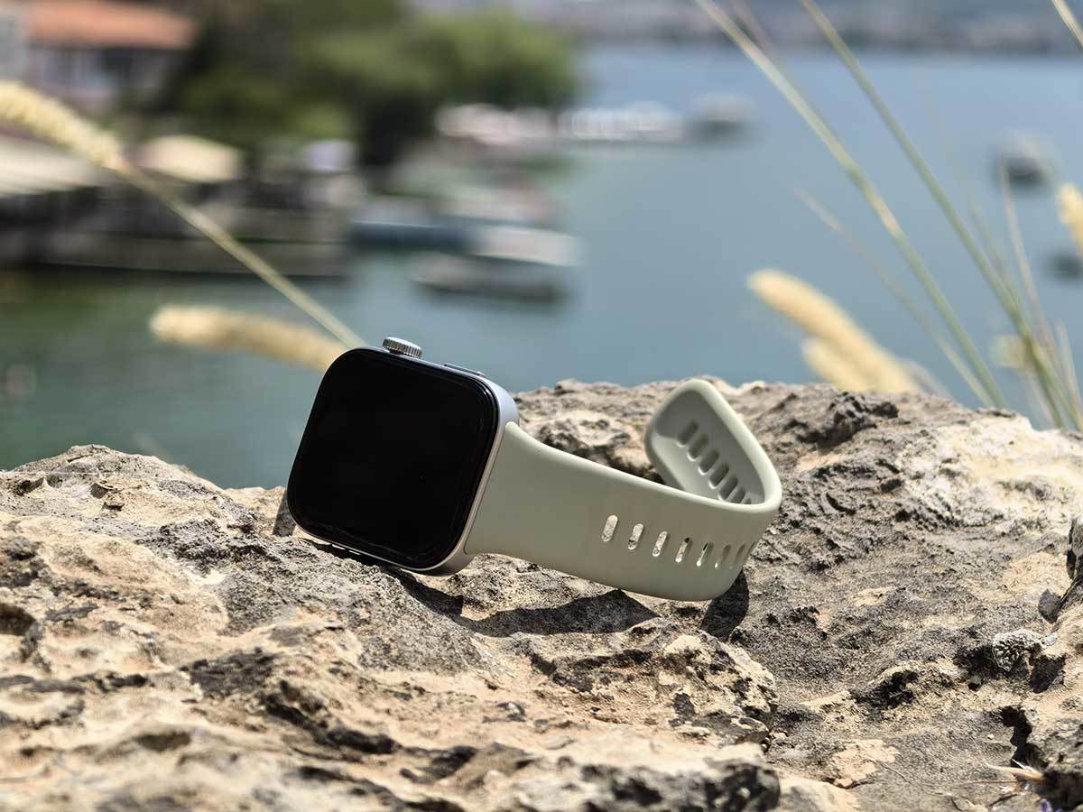 Huawei Watch Fit 3 dizajn   Huawei Watch Fit 3 dizajn