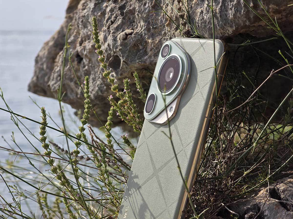 Huawei Pura 70 Ultra   Huawei Pura 70 Ultra