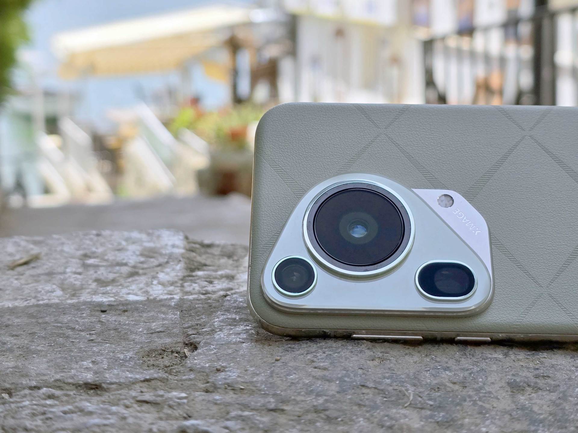 Huawei Pura 70 Ultra sistem kamera   Huawei Pura 70 Ultra sistem kamera