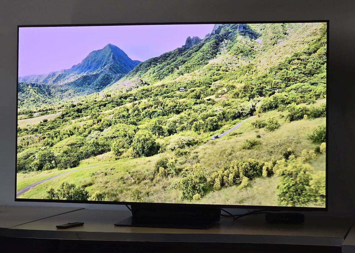  Samsung S95D _ ekran _ Foto SmartLife (5).jpg - Smartlife 