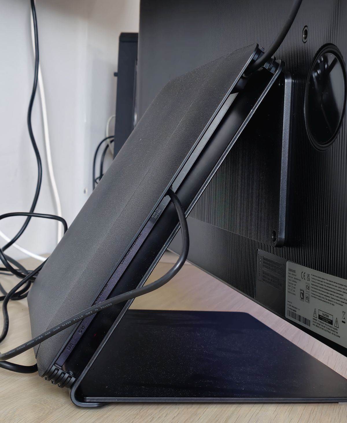  Samsung S95D _ ekran _ Foto SmartLife (6).jpg - Smartlife 