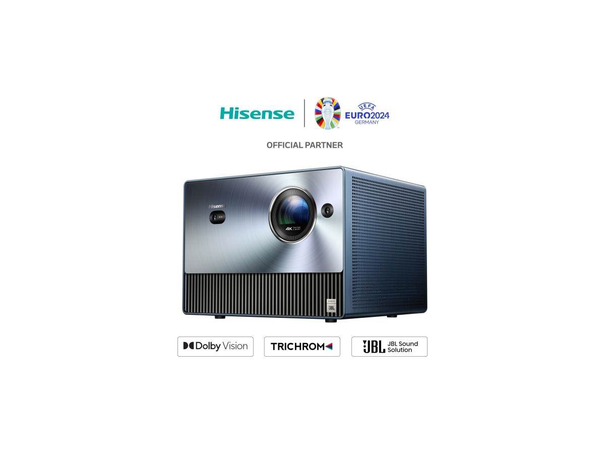 Hisense C1 projektor EURO 2024.jpg   Hisense C1 projektor EURO 2024.jpg