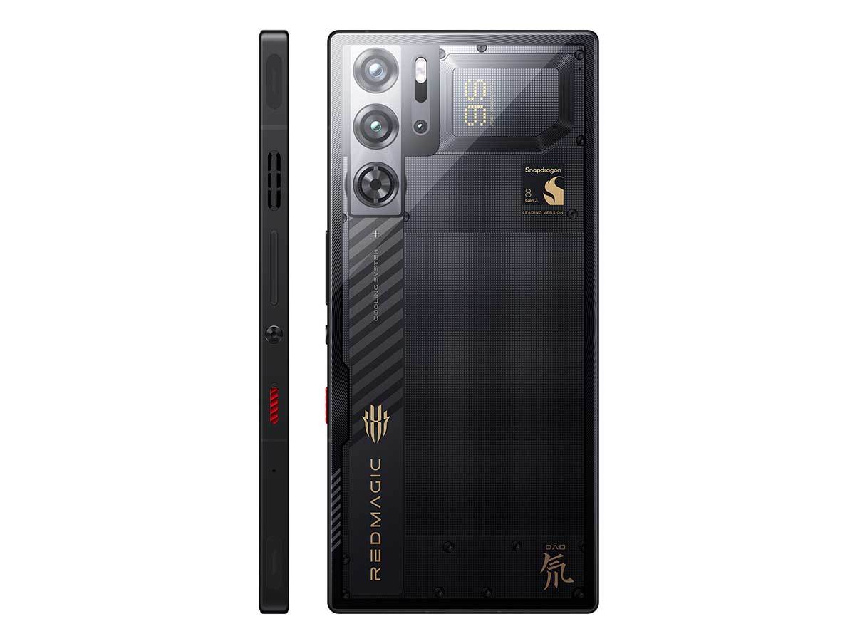 RedMagic 9s Pro dizajn 1.jpg - Nubia   RedMagic 9s Pro dizajn 1.jpg - Nubia