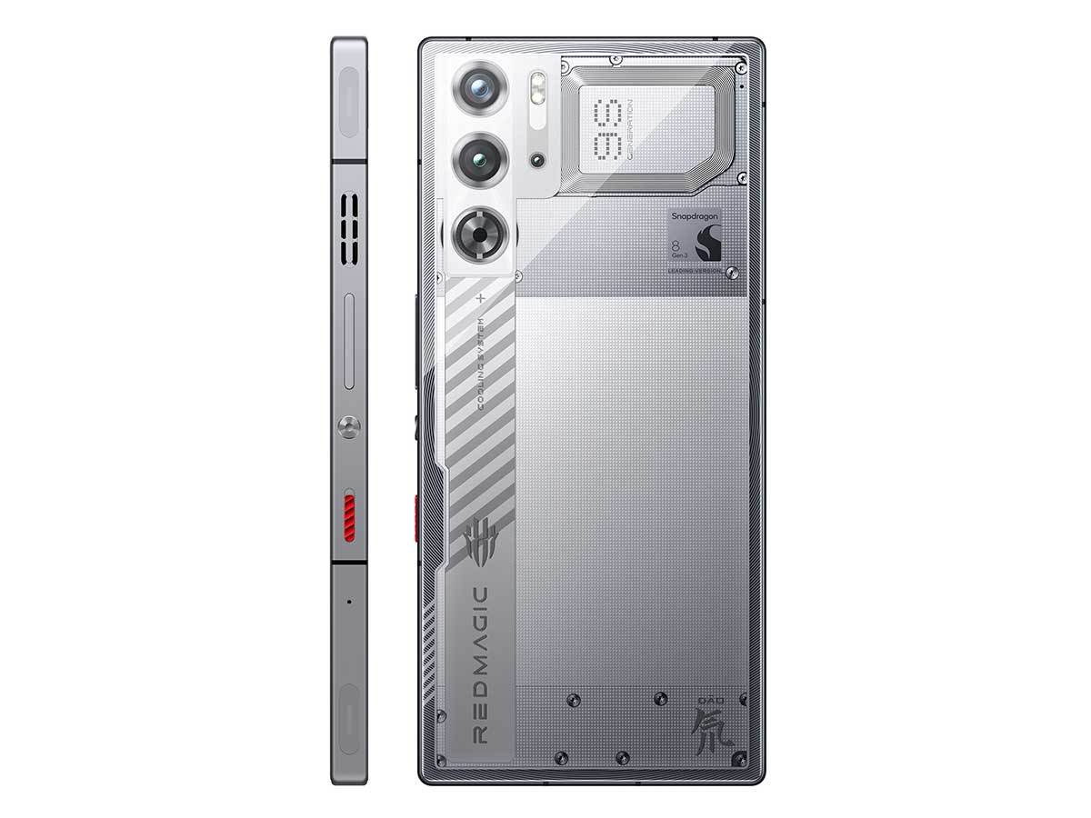  RedMagic 9s Pro dizajn 3.jpg - Nubia 