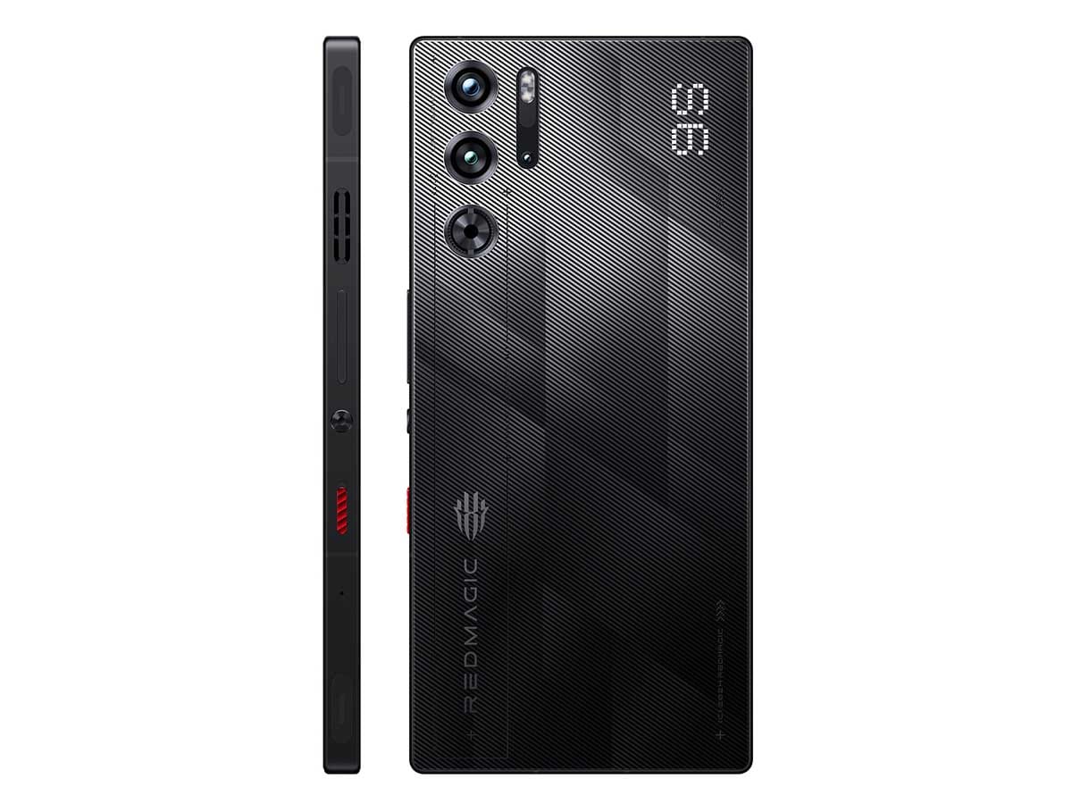  RedMagic 9s Pro dizajn 7.jpg - Nubia 
