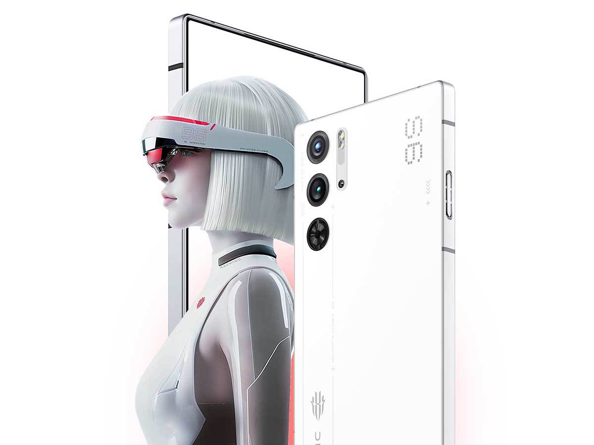  RedMagic 9s Pro dizajn 4.jpg - Nubia 
