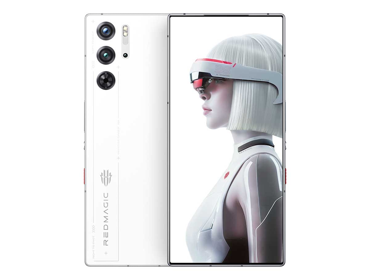  RedMagic 9s Pro dizajn 11.jpg - Nubia 