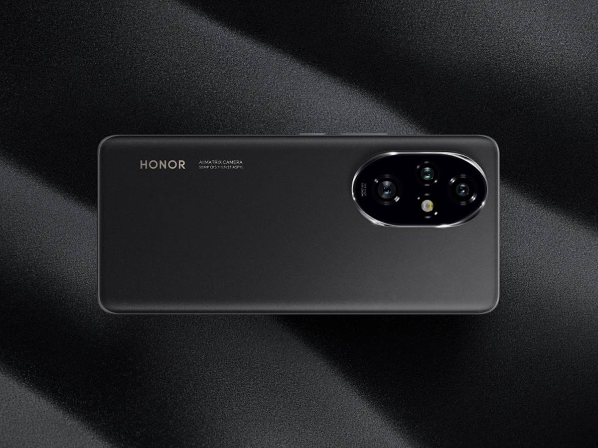 HONOR 200 Pro   HONOR 200 Pro