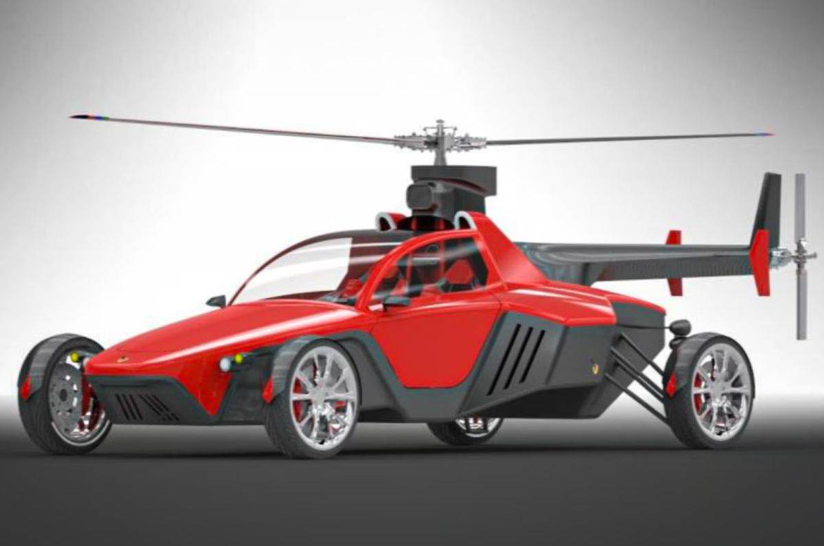 Pegasus Air-Taxi – leteći automobil sa dva sedišta _ Foto Pegasus Aerospace Corp.jpg Pegasus Air-Taxi – leteći automobil sa dva sedišta _ Foto Pegasus Aerospace Corp.jpg