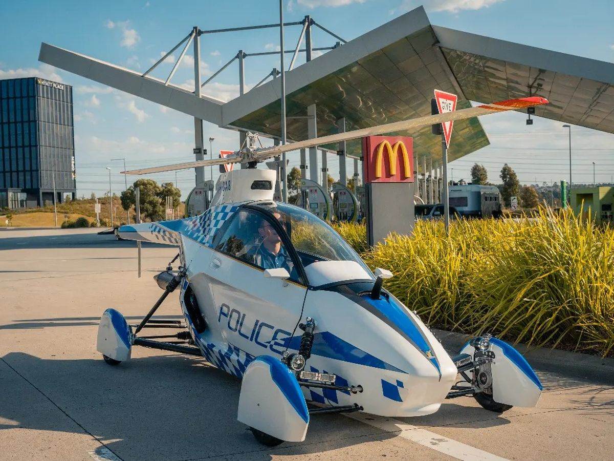  6 Pegasus E _ leteći automobil _ Foto Facebook Pegasusflyingcar (6).jpg 