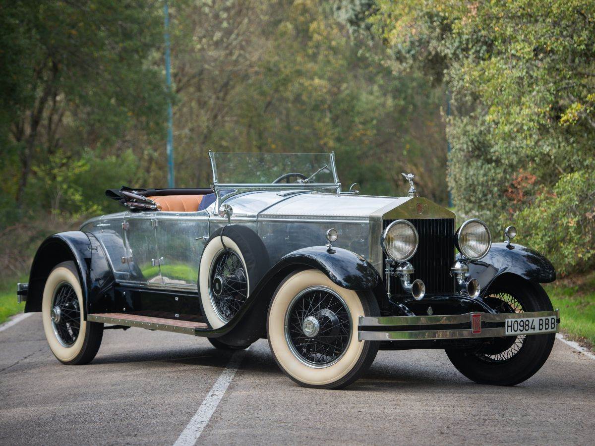 Rolls-Royce Phantom I _ Foto Shutterstock FernandoV (2).jpg   Rolls-Royce Phantom I _ Foto Shutterstock FernandoV (2).jpg