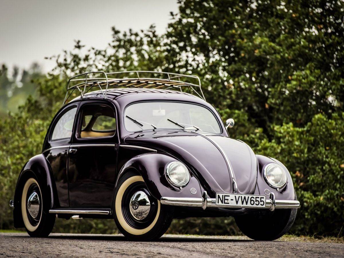 Volkswagen buba _ Foto Shutterstock The Image Engine.jpg - Shutterstock   Volkswagen buba _ Foto Shutterstock The Image Engine.jpg - Shutterstock