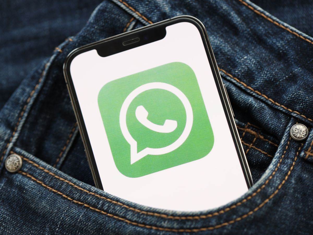 WhatsApp aplikacija _ telefon _ Foto Shutterstock Mehaniq.jpg WhatsApp aplikacija _ telefon _ Foto Shutterstock Mehaniq.jpg