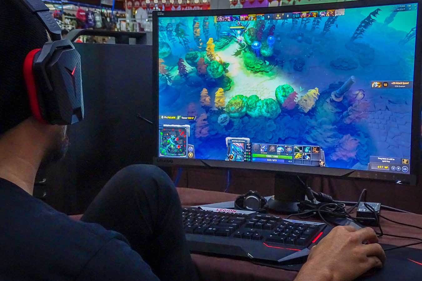 DOTA 2   DOTA 2