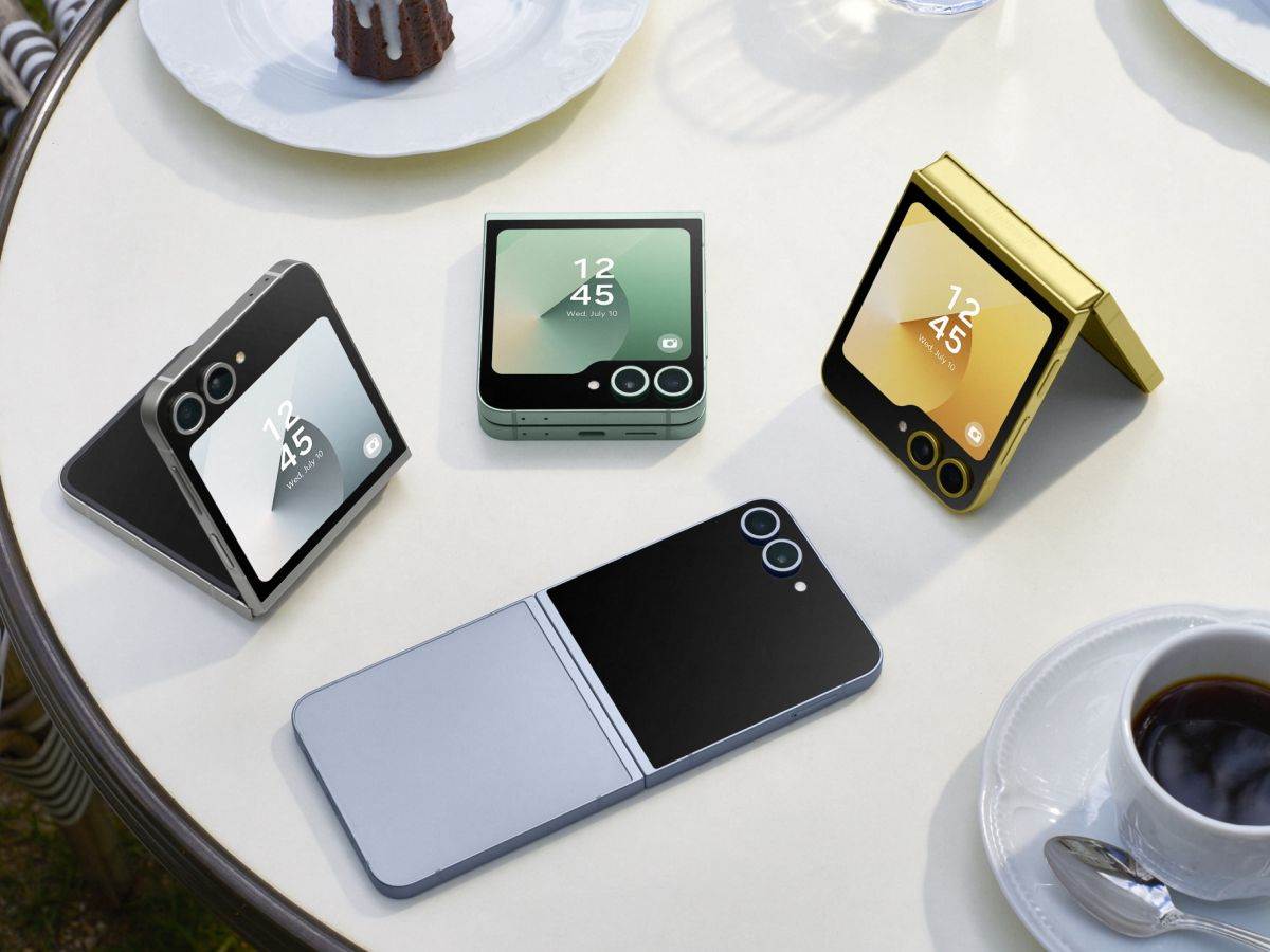 Samsung Galaxy Z Flip6 _ Foto Samusung.jpg Samsung Galaxy Z Flip6 _ Foto Samusung.jpg