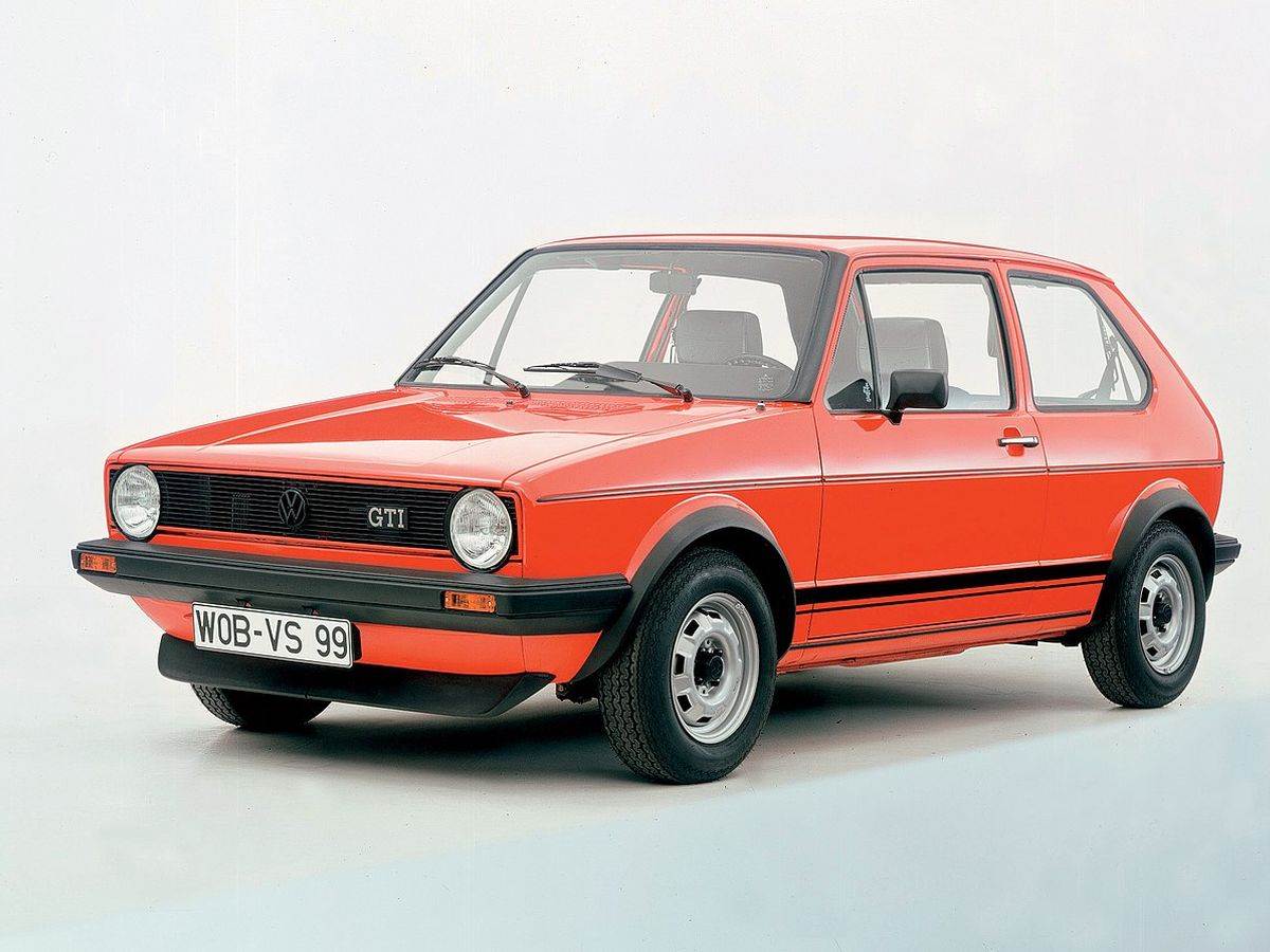  Volkswagen Golf Mk1 GTI _ Foto Volkswagen.jpg 